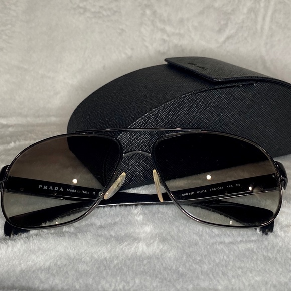 PRADA sunglasses - Picture 1 of 2